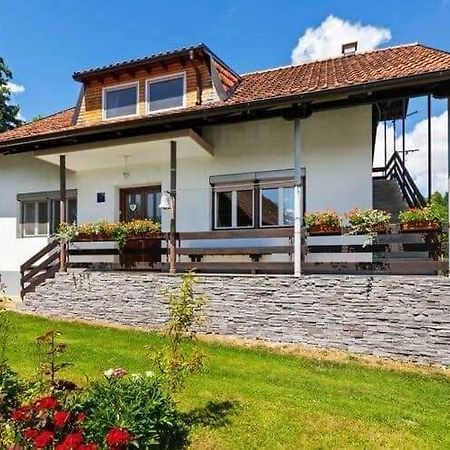 Apartman Jozefina Netretic Esterno foto