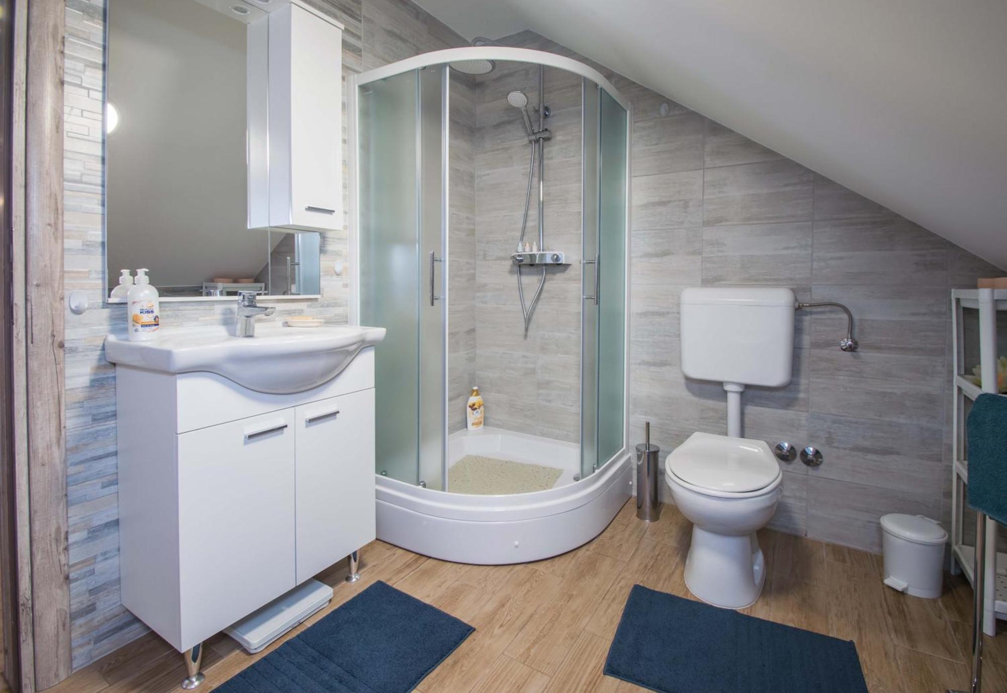 Apartman Jozefina Netretic Camera foto
